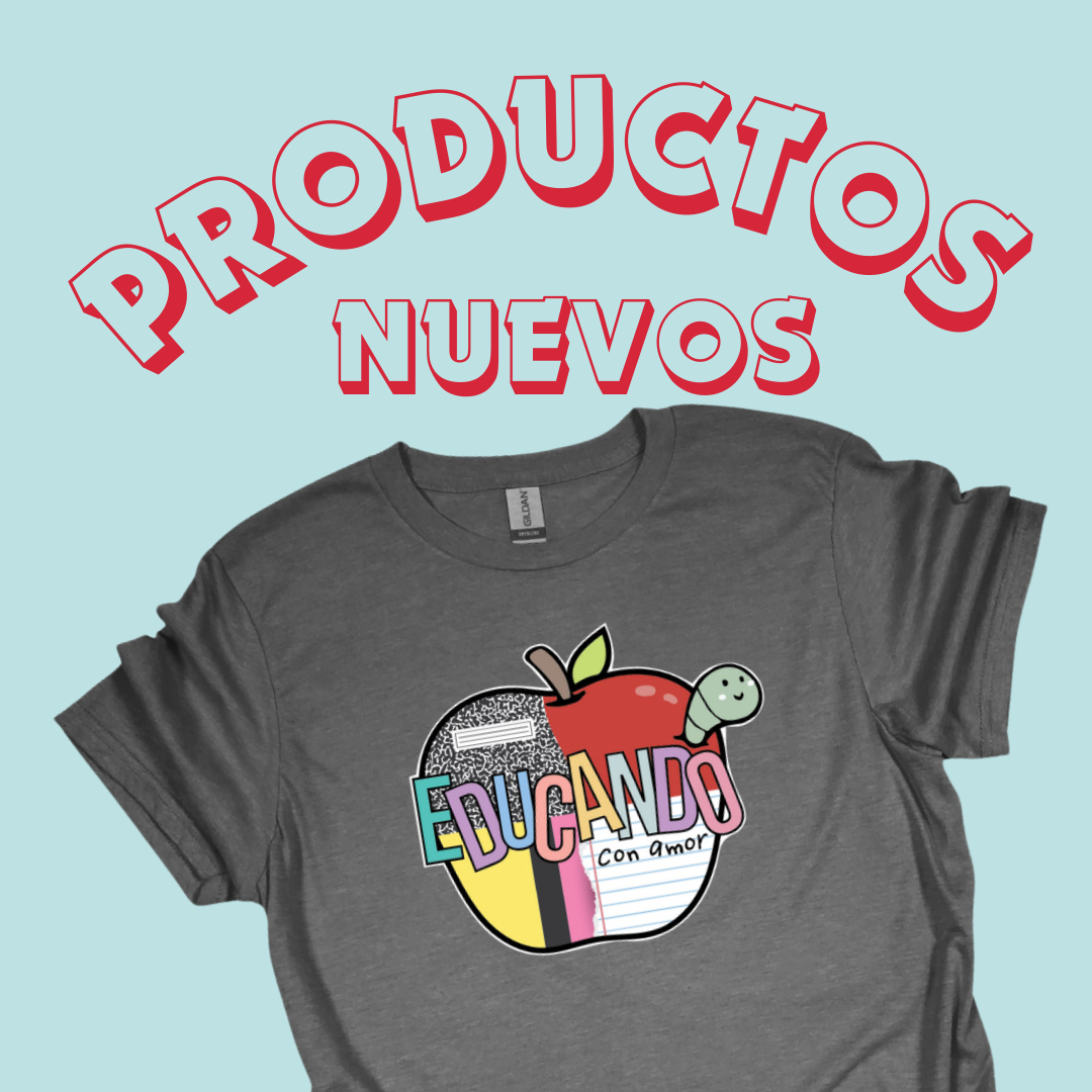 Productos Nuevos