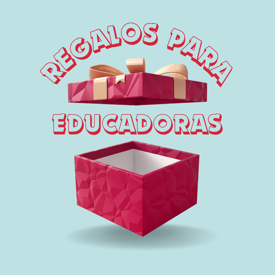 Regalos para educadoras | Accesorios