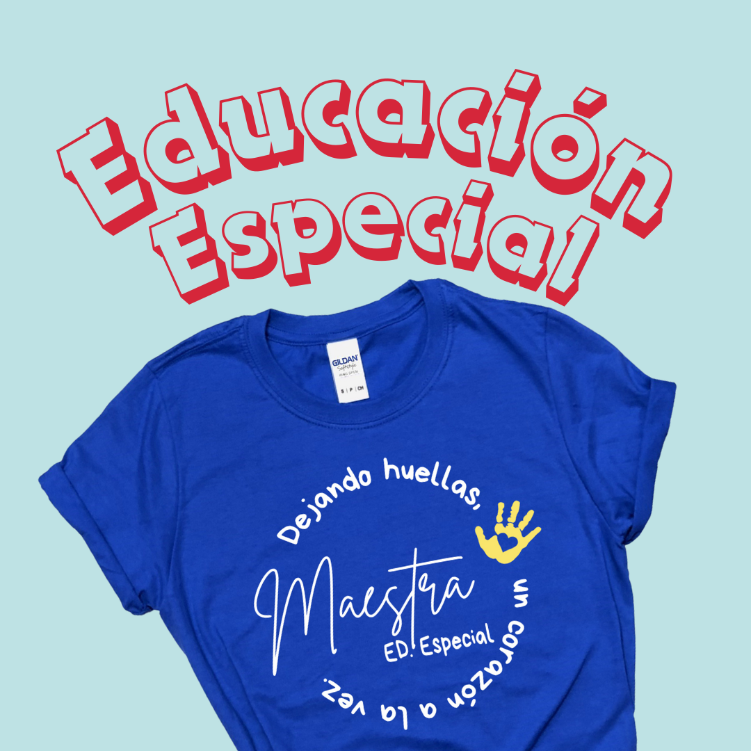 Educación Especial