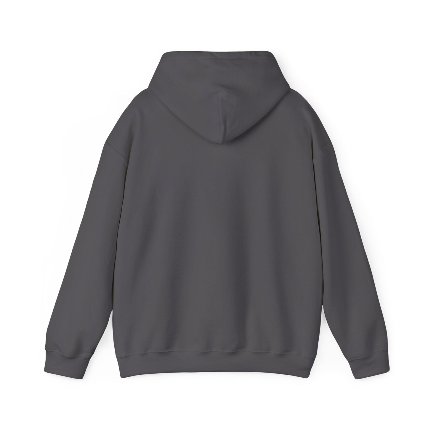 Maestra Hooded Sweatshirt