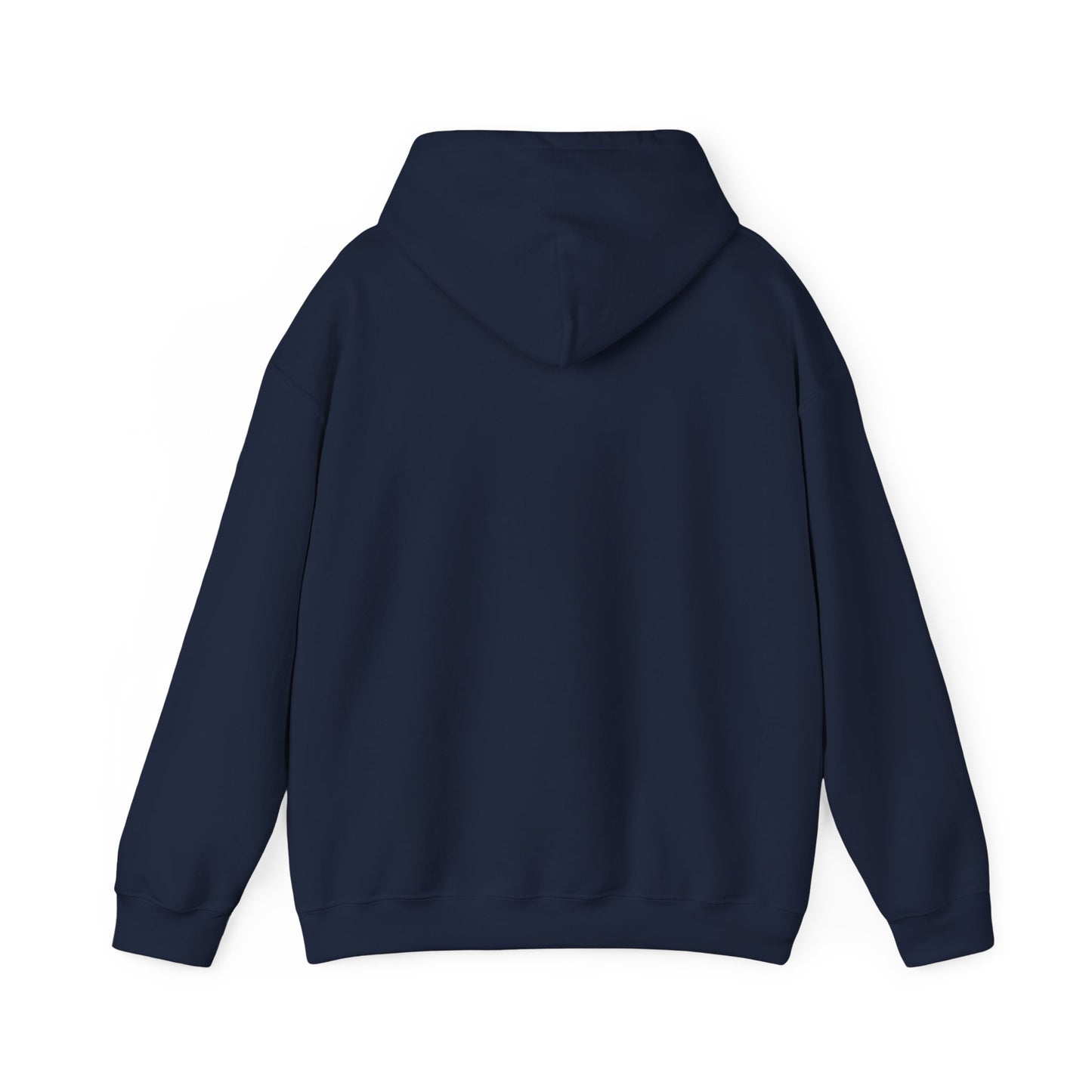 Maestra Hooded Sweatshirt