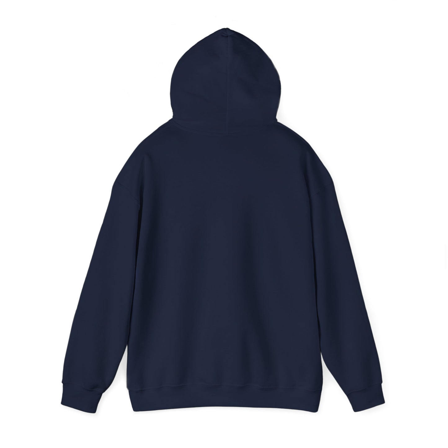 Maestra Hooded Sweatshirt