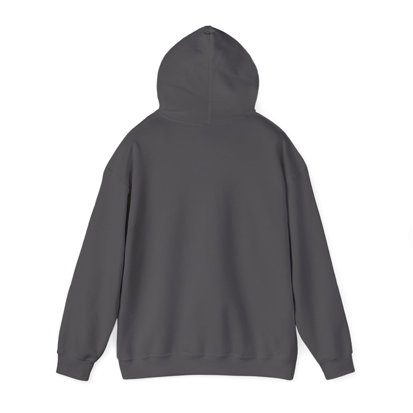 Maestra Hooded Sweatshirt