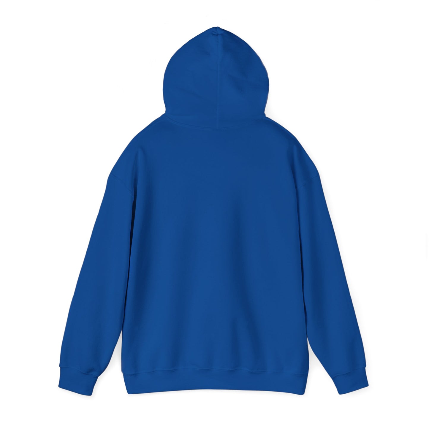 Maestra Hooded Sweatshirt