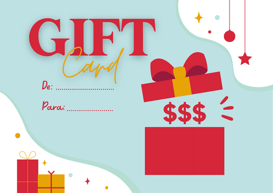 Maestra Factory Gift Card